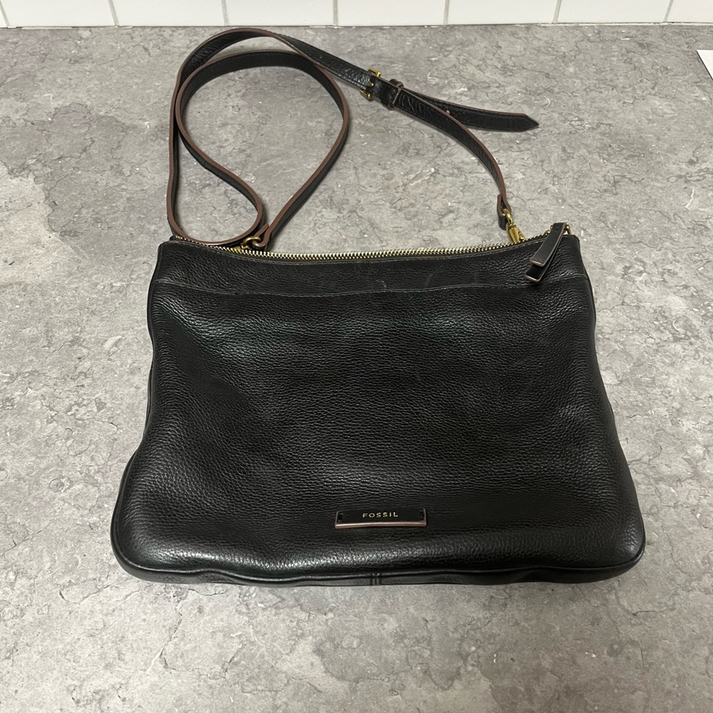 Fossil Crossbody Bag